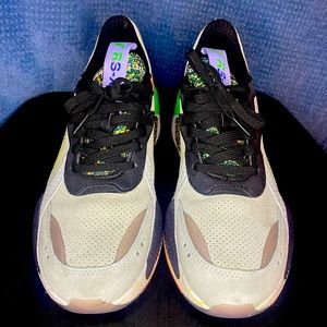 Puma RS-X FD